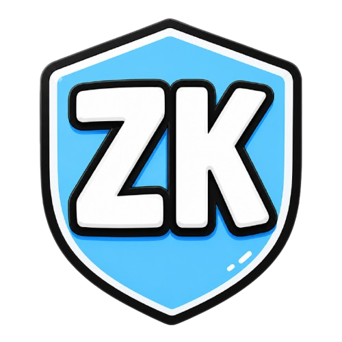 ZkHosting