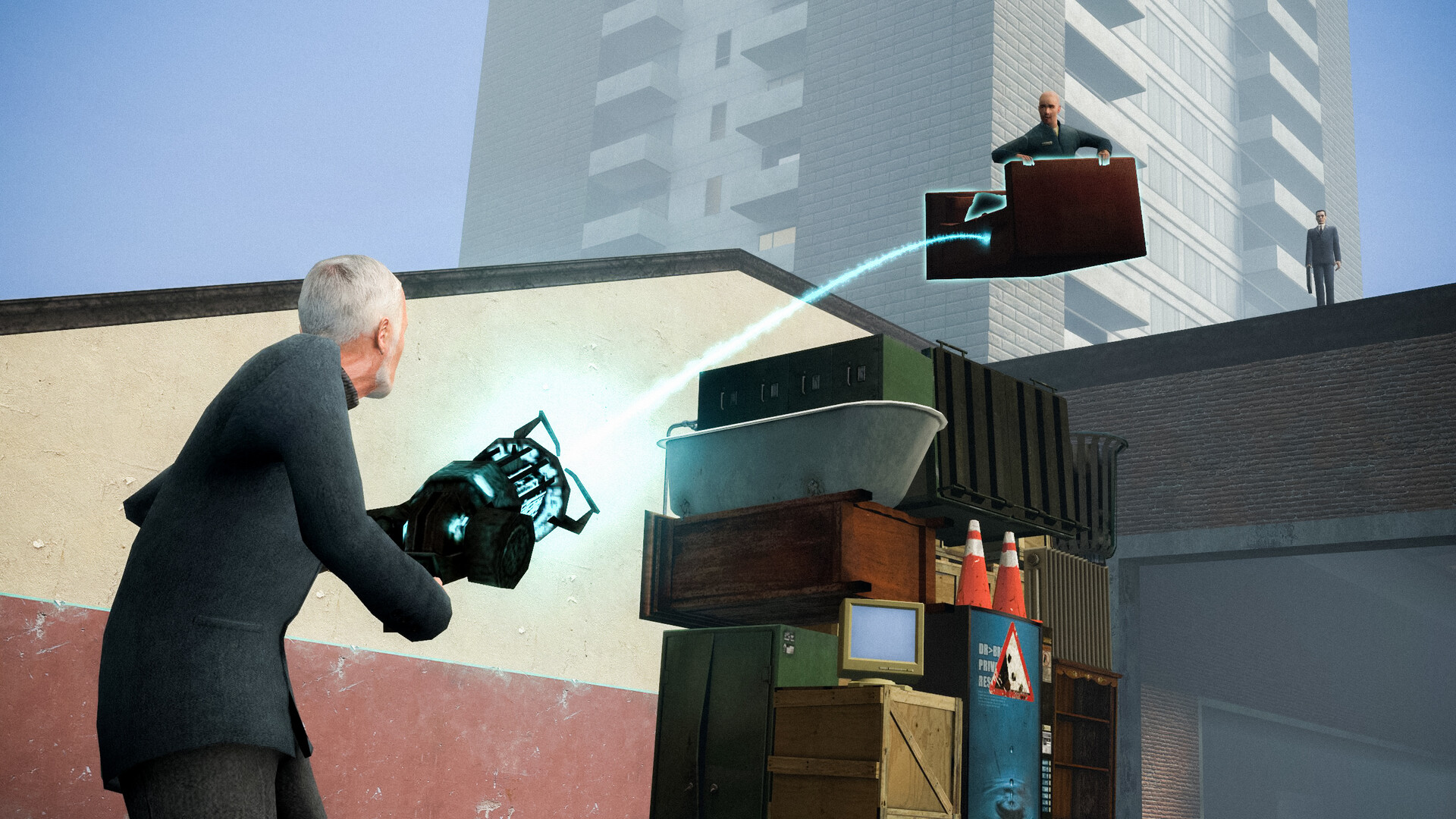 Serveurs Garry's Mod